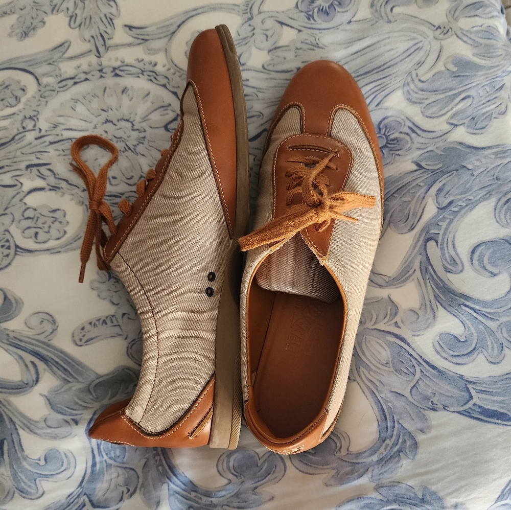 Salvatore Ferragamo shoes